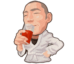 Ebizo Ichikawa sticker #5813298