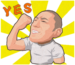 Ebizo Ichikawa sticker #5813311