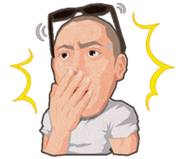 Ebizo Ichikawa sticker #5813313