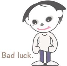 A pretty sticker of Sakura. sticker #5813539