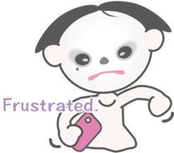 A pretty sticker of Sakura. sticker #5813542