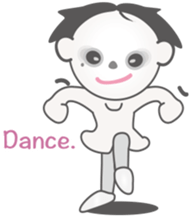 A pretty sticker of Sakura. sticker #5813550