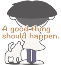 A pretty sticker of Sakura. sticker #5813554