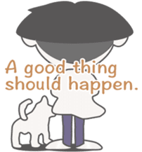 A pretty sticker of Sakura. sticker #5813554