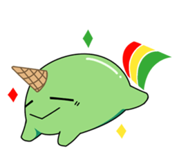 Softin sticker #5813845