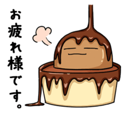 Softin sticker #5813848