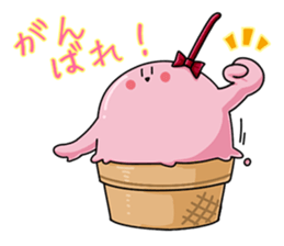 Softin sticker #5813851