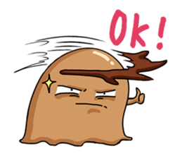 Softin sticker #5813852