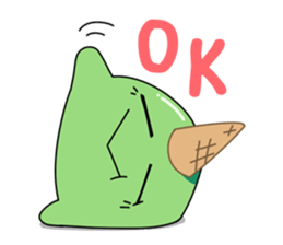 Softin sticker #5813853