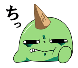 Softin sticker #5813857