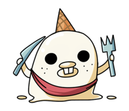 Softin sticker #5813858