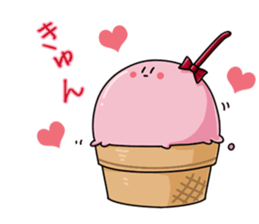 Softin sticker #5813863