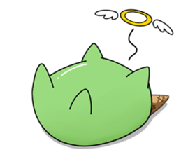 Softin sticker #5813865