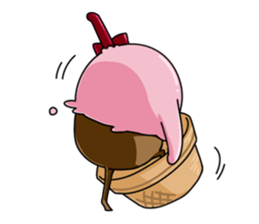 Softin sticker #5813875