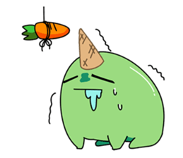 Softin sticker #5813877