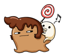 Softin sticker #5813878