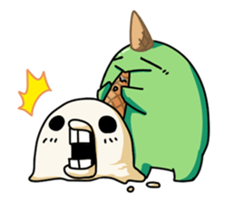 Softin sticker #5813881