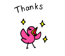 Yoshiko friends2 sticker #5814168