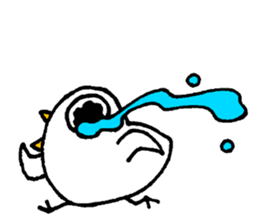 Yoshiko friends2 sticker #5814173