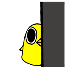 Yoshiko friends2 sticker #5814176