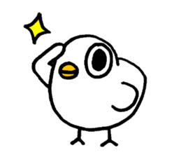 Yoshiko friends2 sticker #5814183