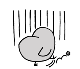 Yoshiko friends2 sticker #5814185