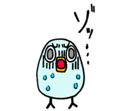 Yoshiko friends2 sticker #5814191