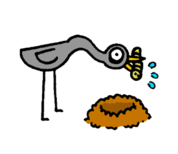 Yoshiko friends2 sticker #5814201