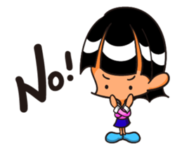 Pei-Pei Diary sticker #5814204