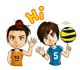 PJ &Give sticker sticker #5814282