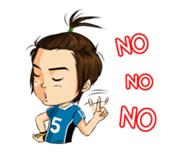 PJ &Give sticker sticker #5814284