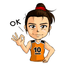 PJ &Give sticker sticker #5814285