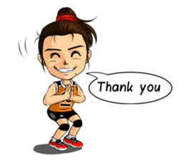 PJ &Give sticker sticker #5814286