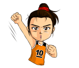 PJ &Give sticker sticker #5814290