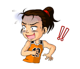 PJ &Give sticker sticker #5814291