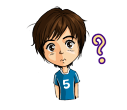 PJ &Give sticker sticker #5814297