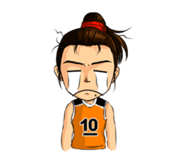 PJ &Give sticker sticker #5814298