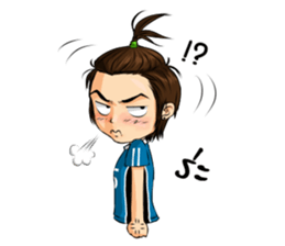 PJ &Give sticker sticker #5814299