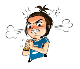 PJ &Give sticker sticker #5814305