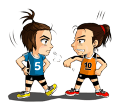 PJ &Give sticker sticker #5814308