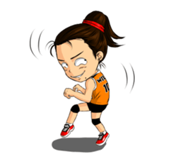 PJ &Give sticker sticker #5814312