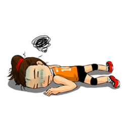 PJ &Give sticker sticker #5814317