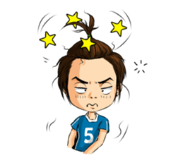 PJ &Give sticker sticker #5814318