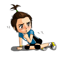 PJ &Give sticker sticker #5814319