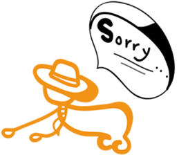 Kokua boy sticker #5814364