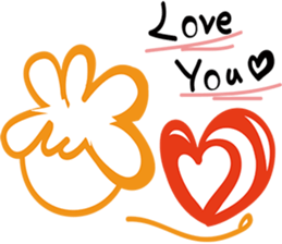 Kokua boy sticker #5814366