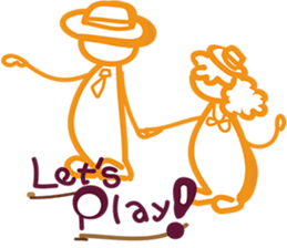 Kokua boy sticker #5814367