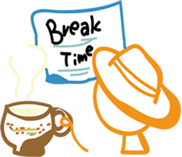 Kokua boy sticker #5814368