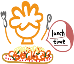 Kokua boy sticker #5814369