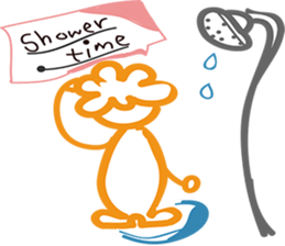 Kokua boy sticker #5814372